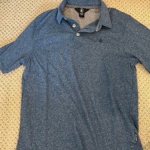 Boys volcom polo